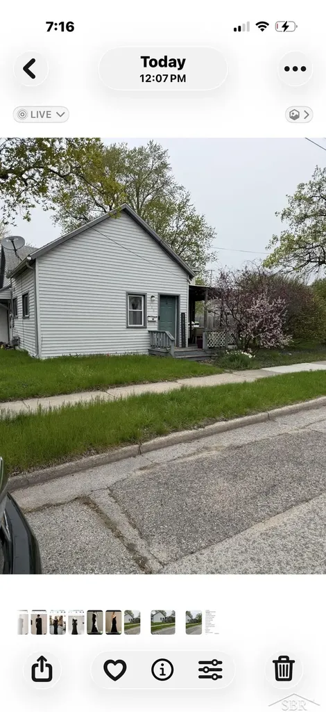 106 Mosher Street Bay City City MI 48706