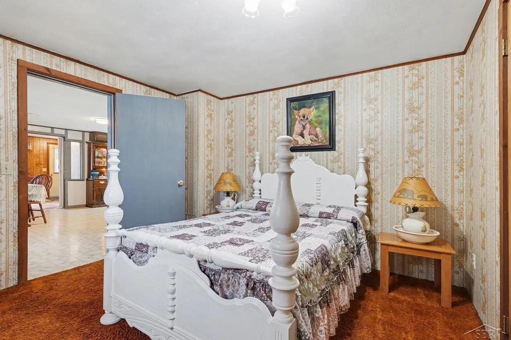 4813 E M-55 Road Logan Township MI 48756