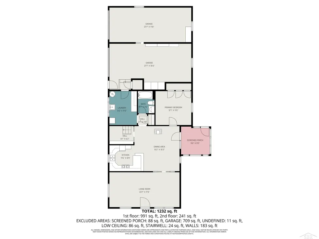 4813 E M-55 Road Logan Township MI 48756