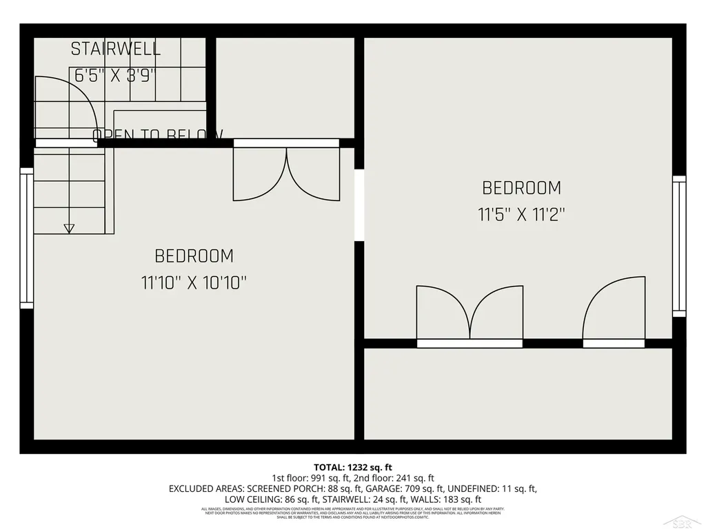 4813 E M-55 Road Logan Township MI 48756