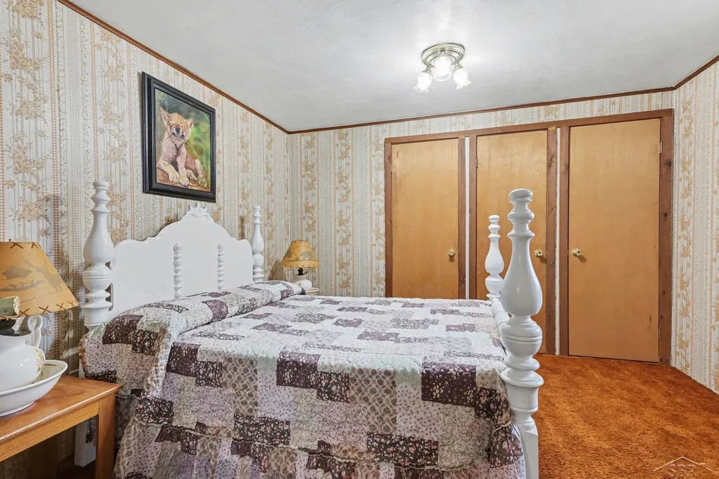 4813 E M-55 Road Logan Township MI 48756