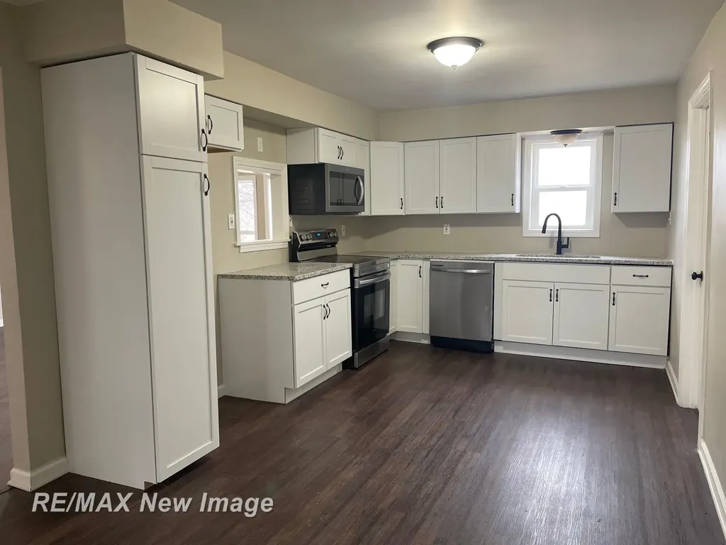 3874 E Kent Road Ingersoll Township MI 48623