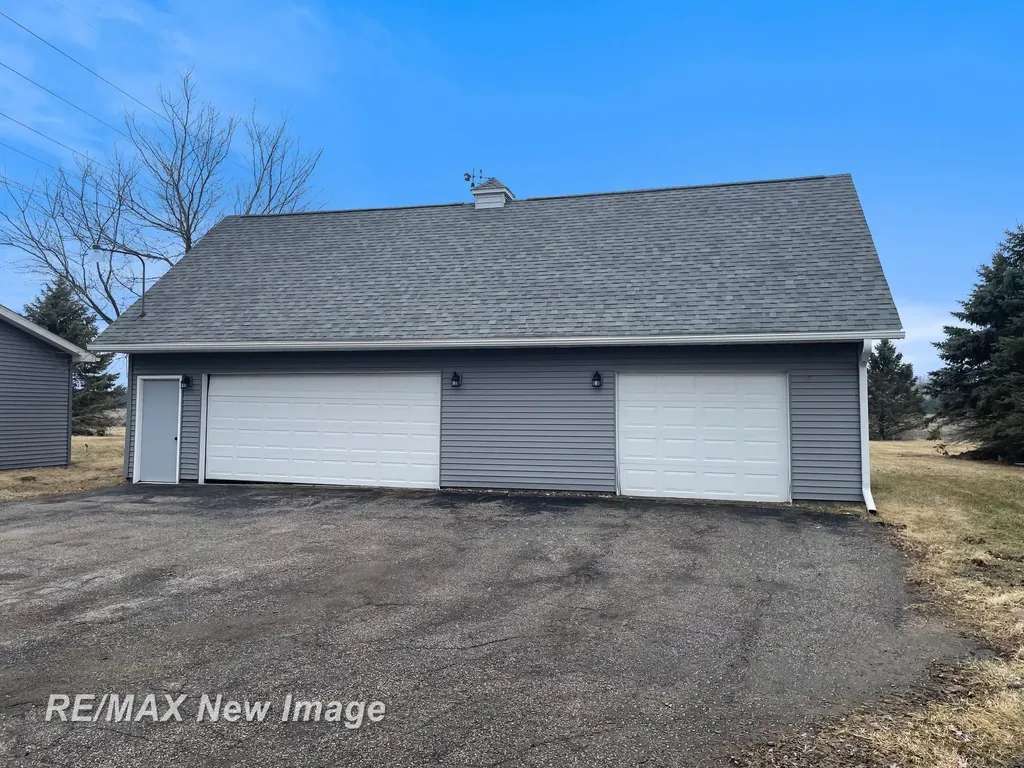 3874 E Kent Road Ingersoll Township MI 48623