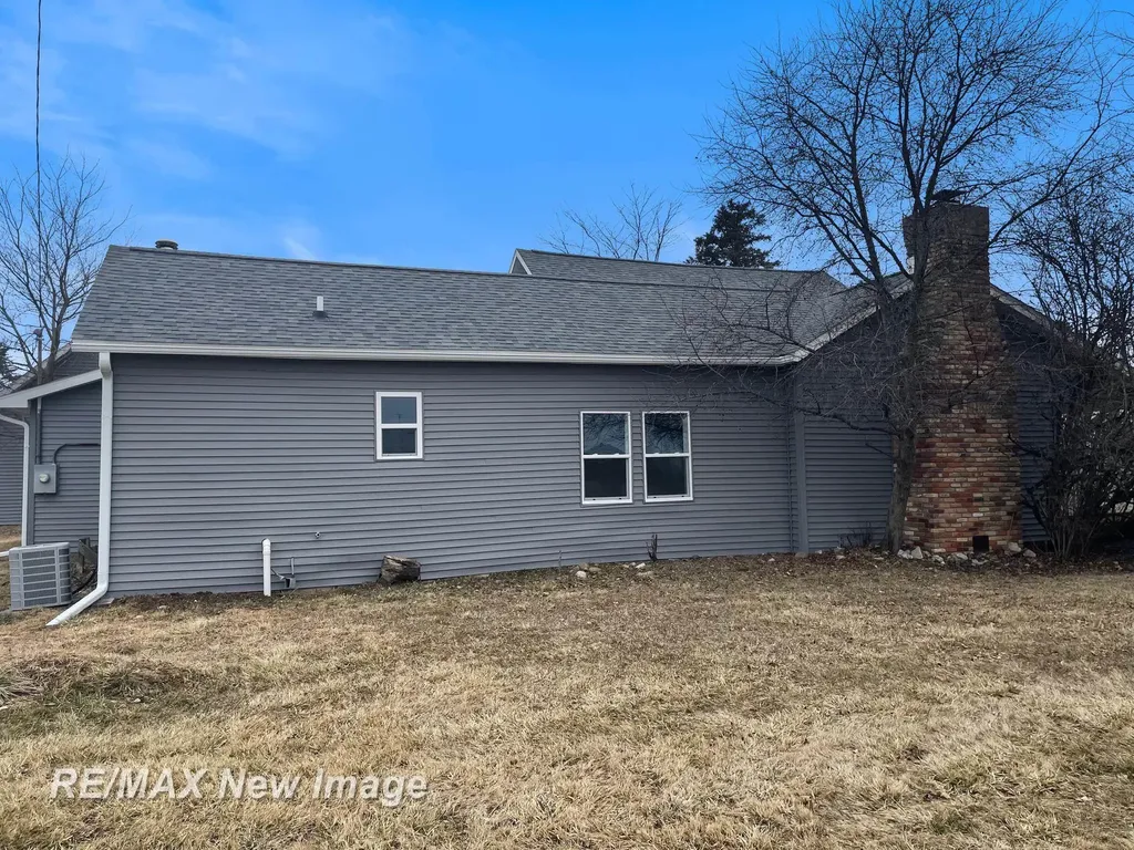 3874 E Kent Road Ingersoll Township MI 48623