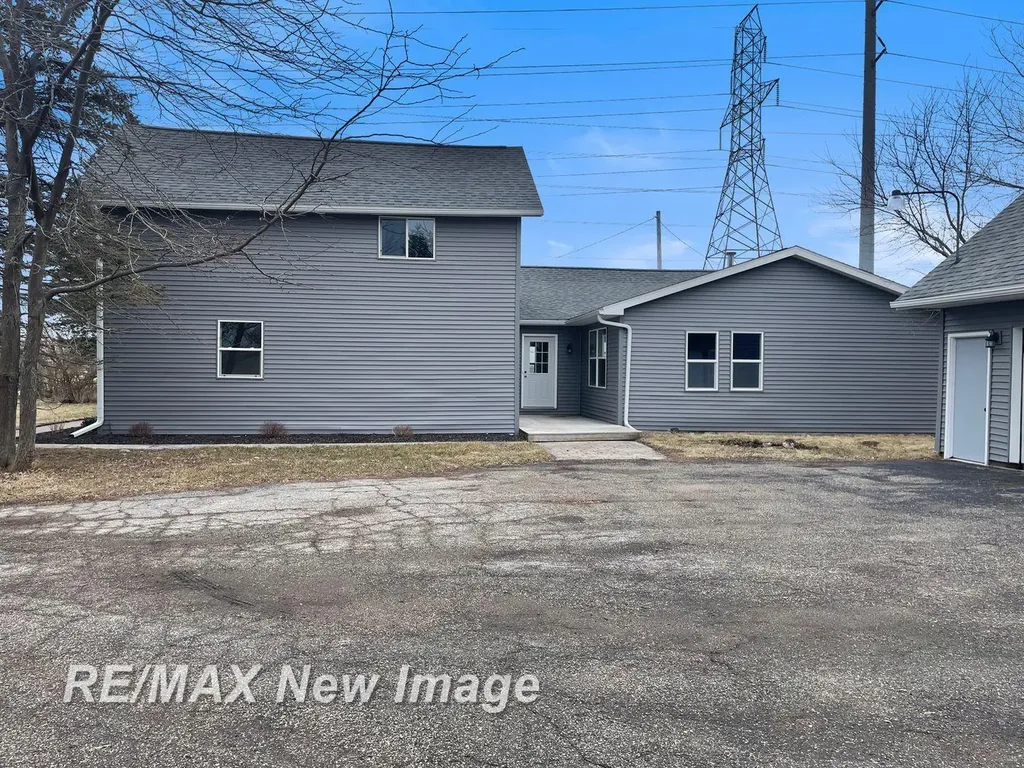 3874 E Kent Road Ingersoll Township MI 48623