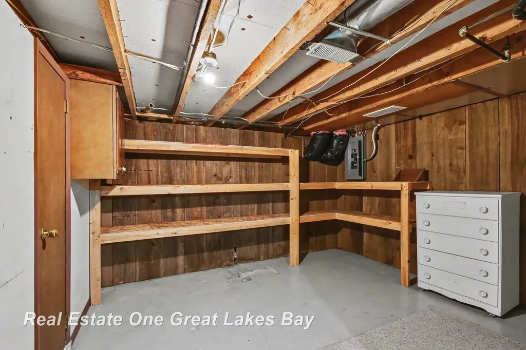 2750 E Deckerville Road Ellington Township MI 48723