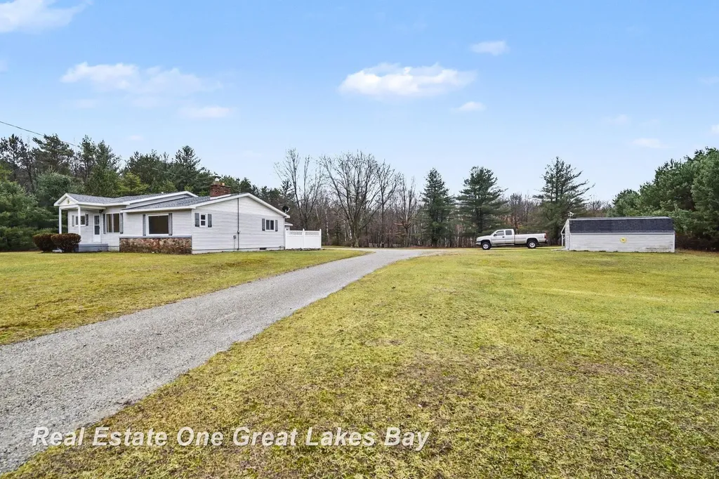 2750 E Deckerville Road Ellington Township MI 48723