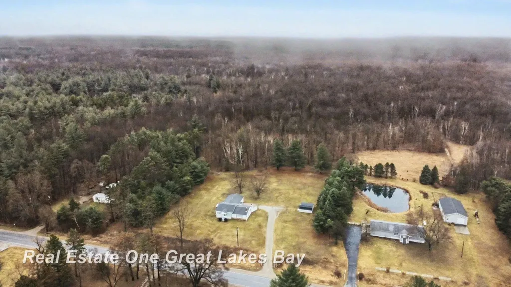 2750 E Deckerville Road Ellington Township MI 48723