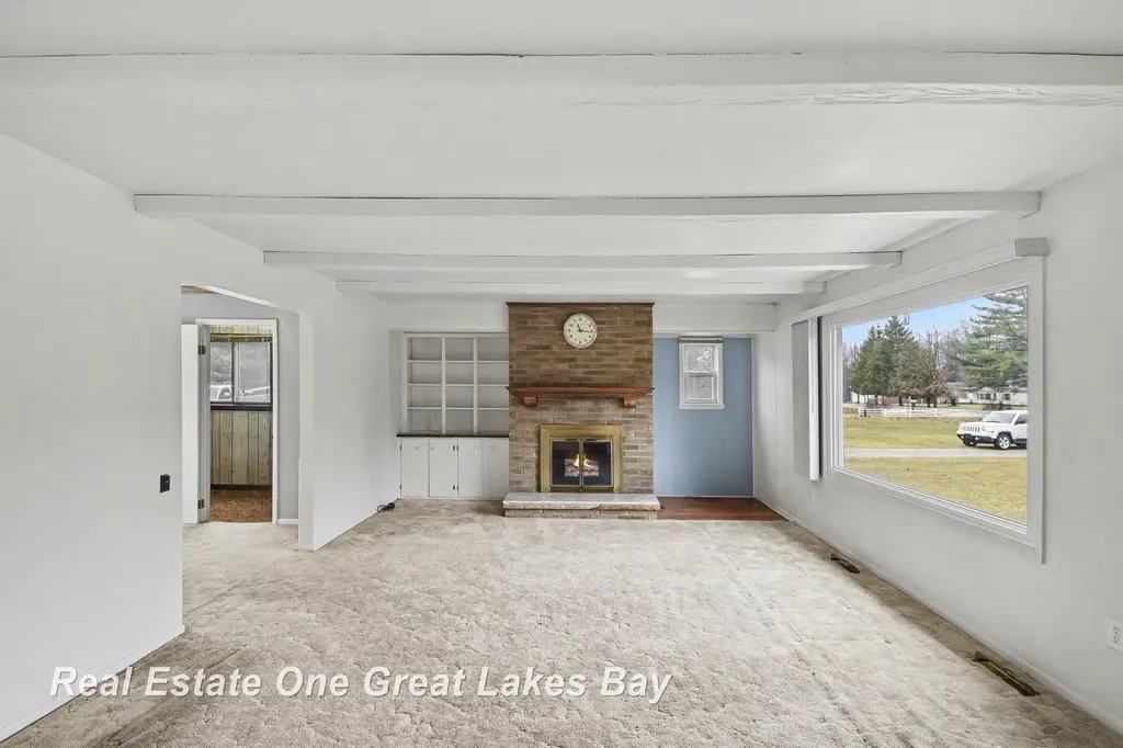 2750 E Deckerville Road Ellington Township MI 48723