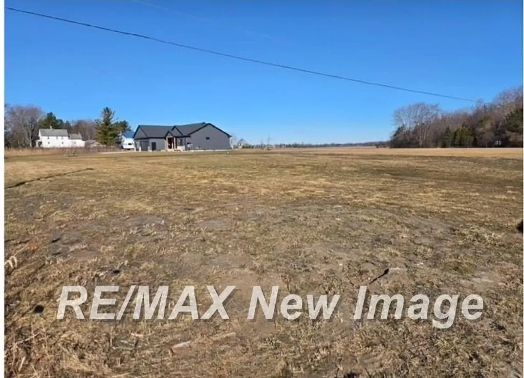 0 Freeland /3 Mile Road Frankenlust Township MI 48706
