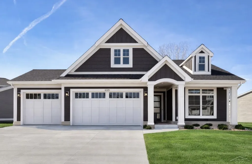 4125 Village Green Drive Thomas Township MI 48623
