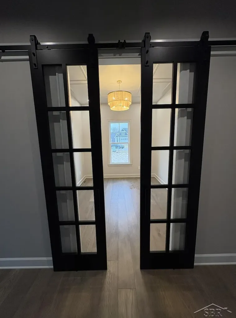 4125 Village Green Drive Thomas Township MI 48623