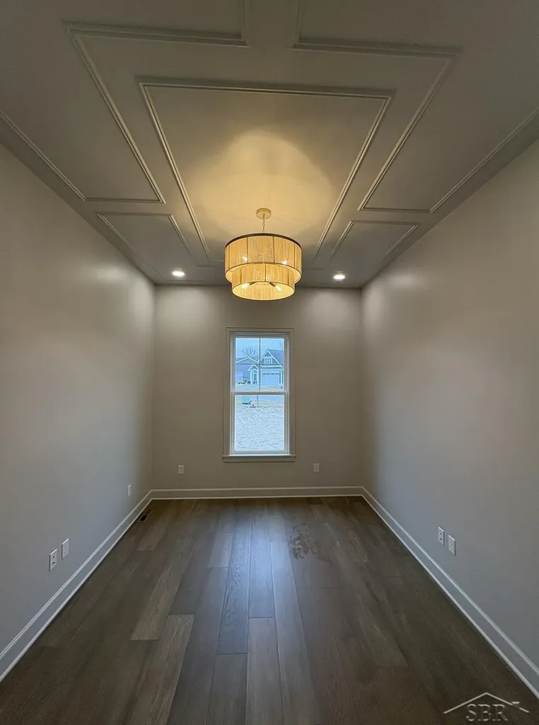 4125 Village Green Drive Thomas Township MI 48623