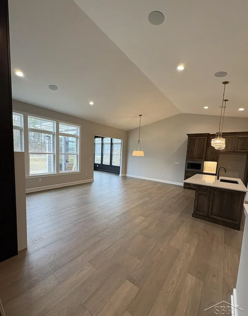 4125 Village Green Drive Thomas Township MI 48623