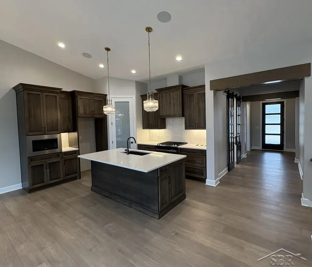 4125 Village Green Drive Thomas Township MI 48623