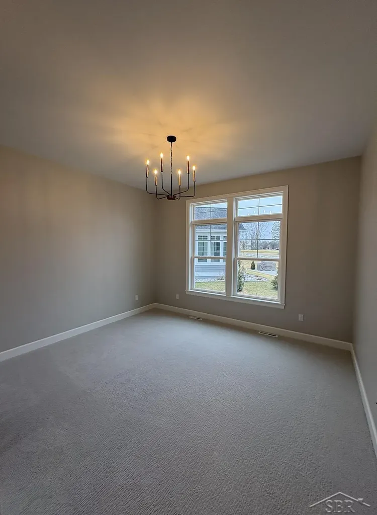 4125 Village Green Drive Thomas Township MI 48623