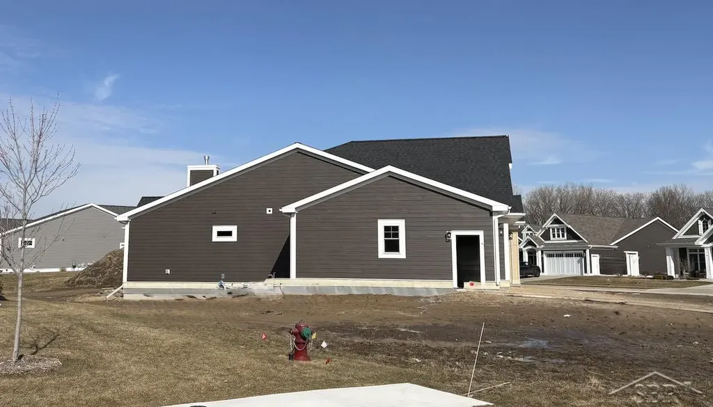 4125 Village Green Drive Thomas Township MI 48623