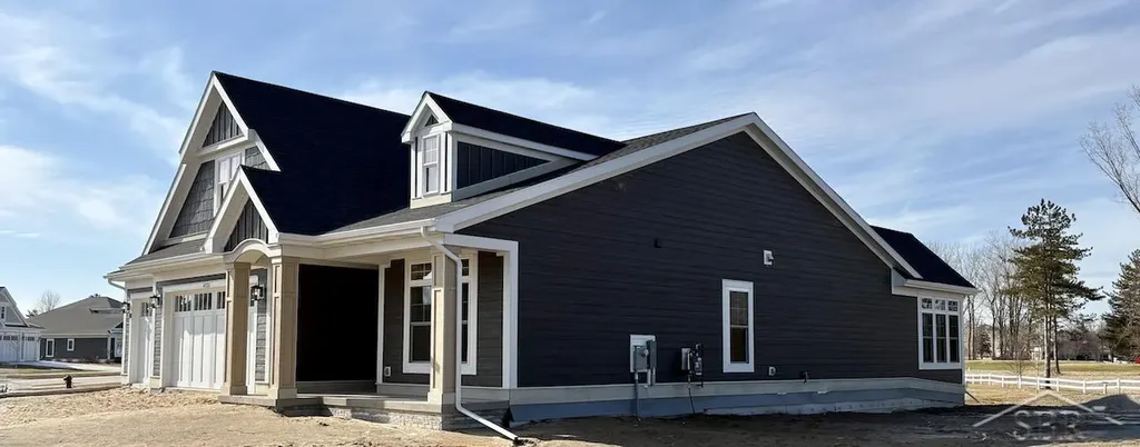 4125 Village Green Drive Thomas Township MI 48623