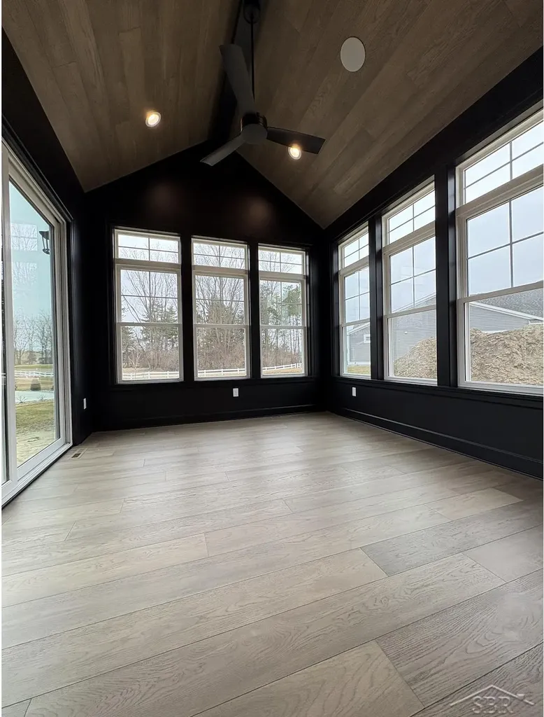 4125 Village Green Drive Thomas Township MI 48623