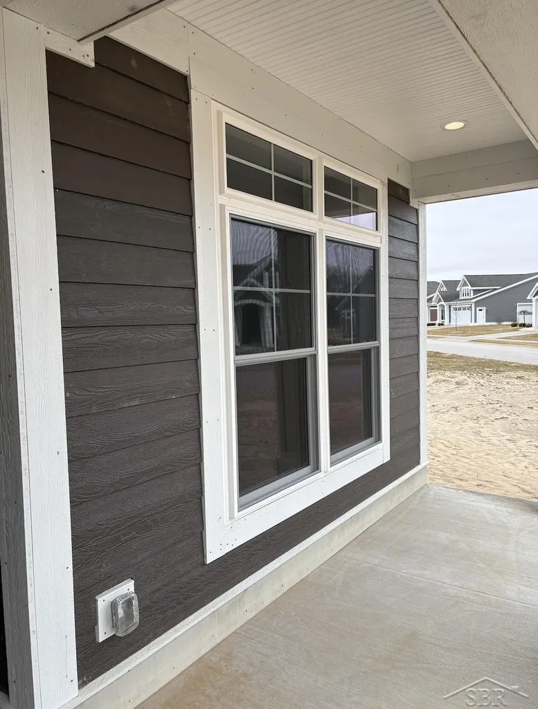 4125 Village Green Drive Thomas Township MI 48623