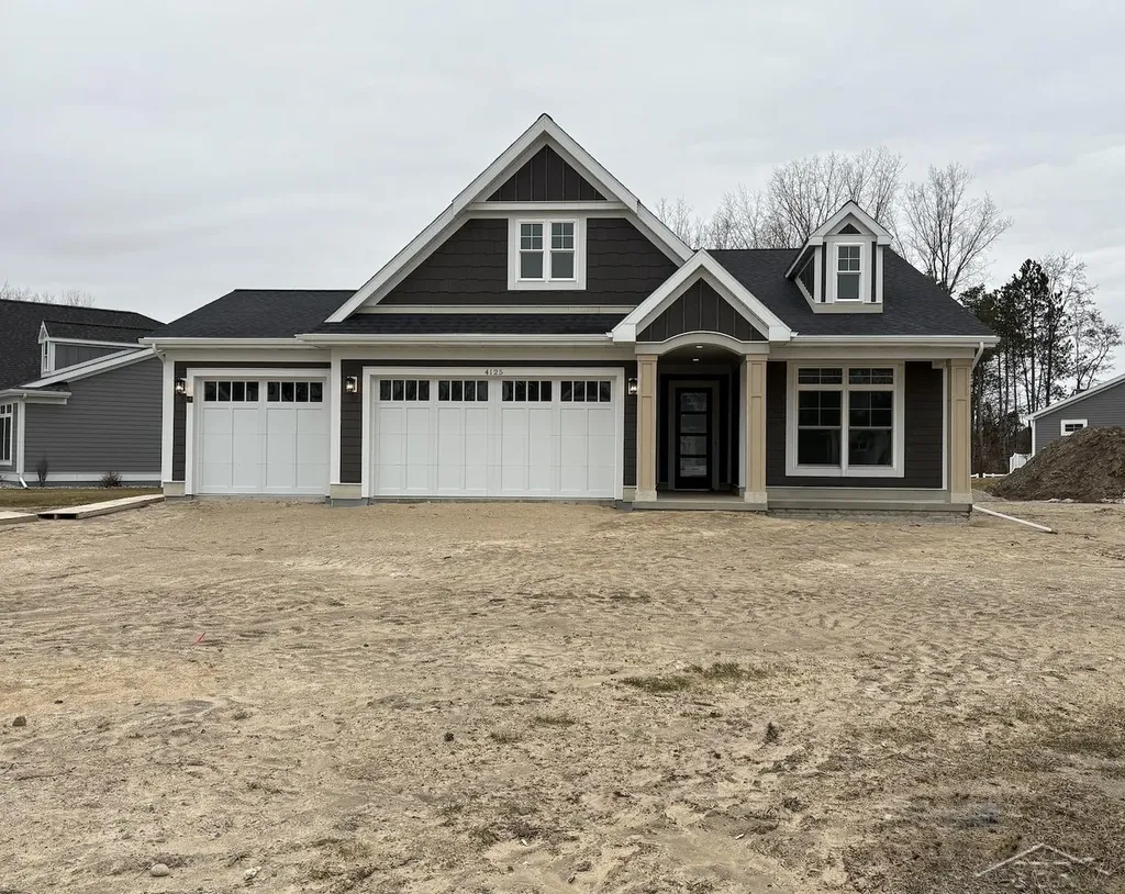 4125 Village Green Drive Thomas Township MI 48623