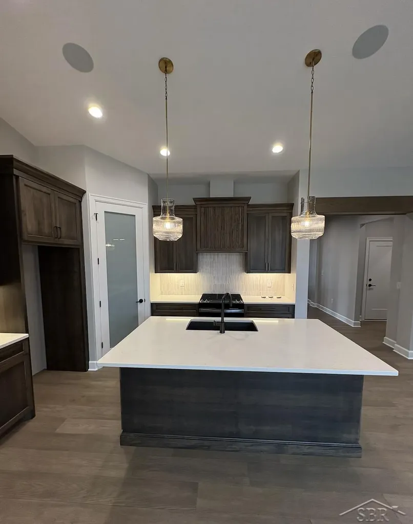 4125 Village Green Drive Thomas Township MI 48623