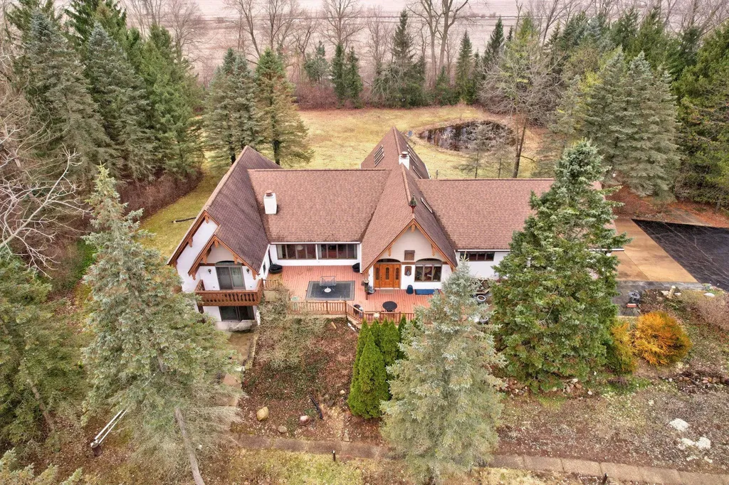10722 S Gera Road Birch Run Township MI 48415