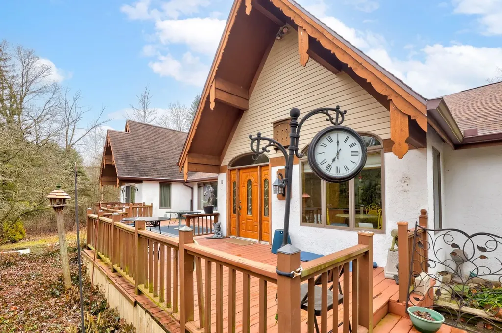 10722 S Gera Road Birch Run Township MI 48415