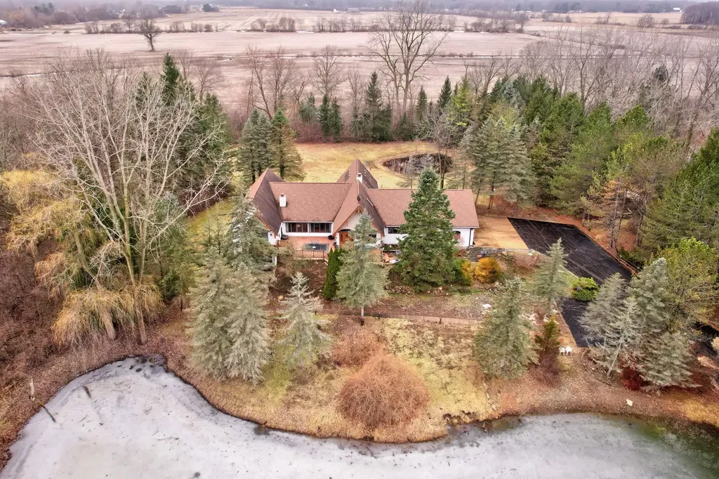 10722 S Gera Road Birch Run Township MI 48415