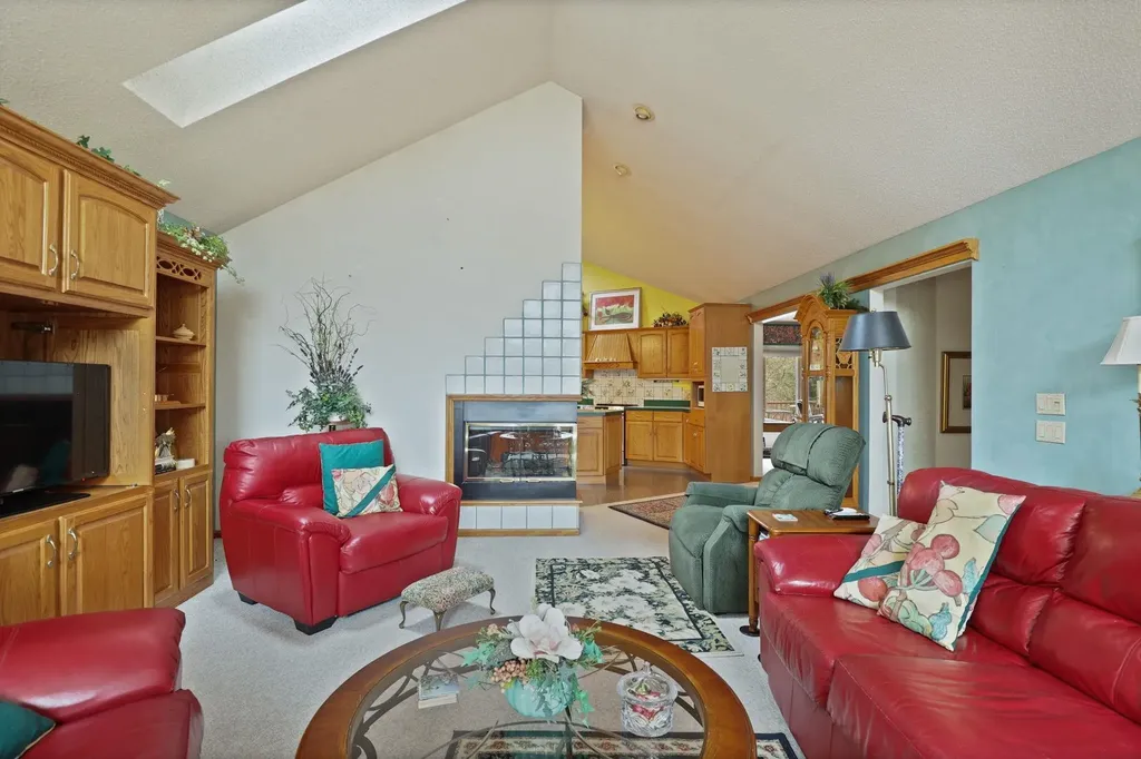 10722 S Gera Road Birch Run Township MI 48415