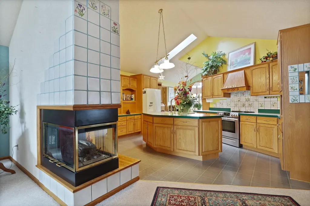 10722 S Gera Road Birch Run Township MI 48415