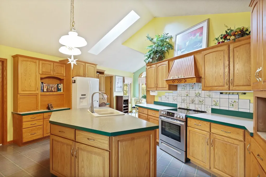 10722 S Gera Road Birch Run Township MI 48415