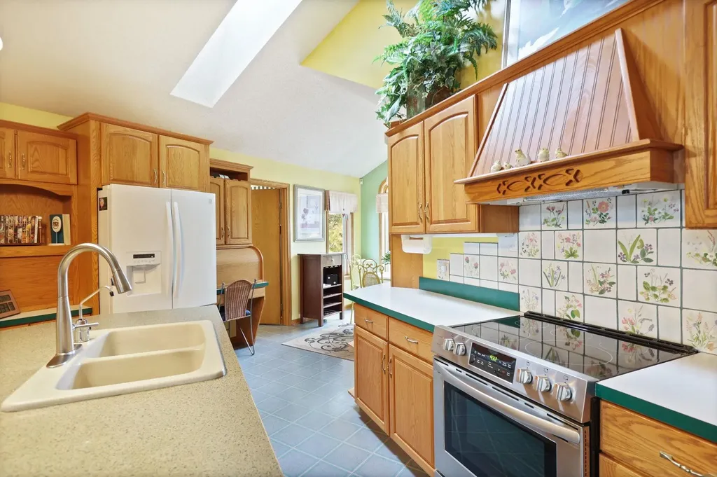10722 S Gera Road Birch Run Township MI 48415