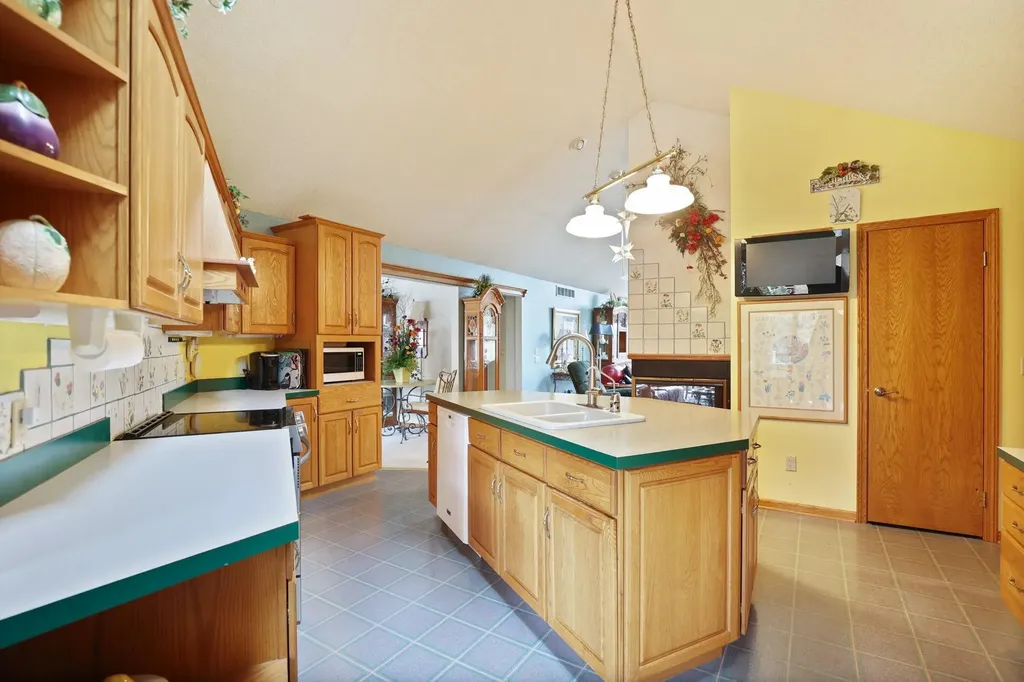 10722 S Gera Road Birch Run Township MI 48415