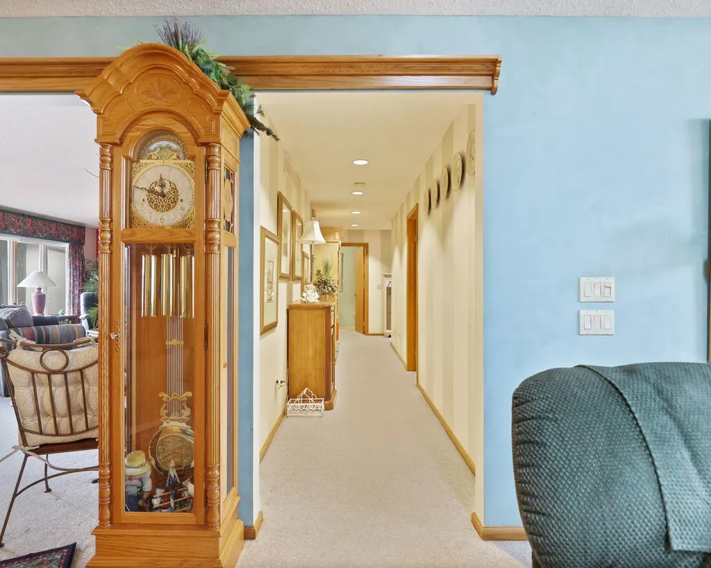 10722 S Gera Road Birch Run Township MI 48415