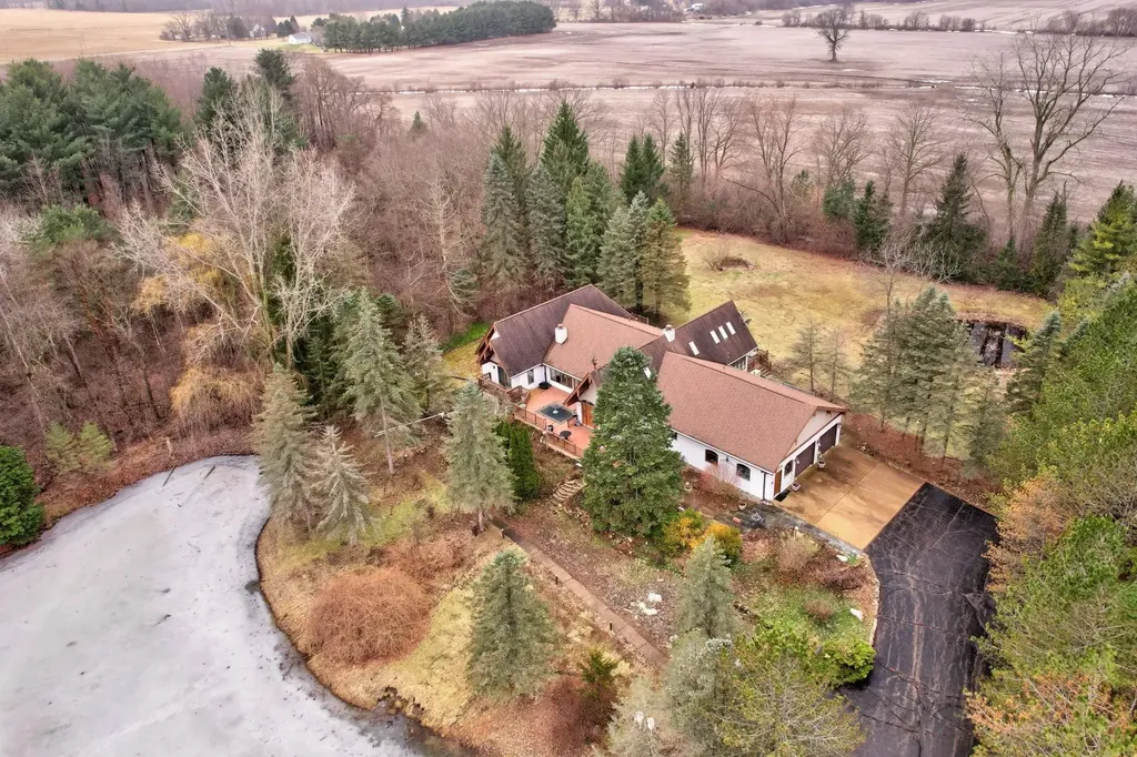 10722 S Gera Road Birch Run Township MI 48415