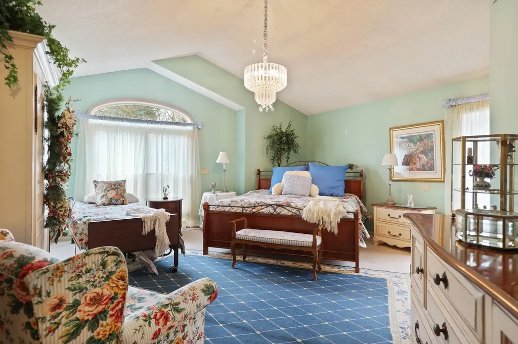 10722 S Gera Road Birch Run Township MI 48415