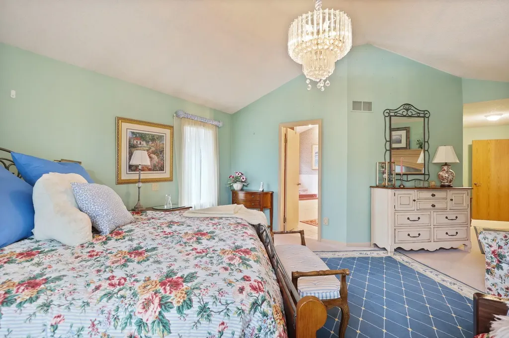 10722 S Gera Road Birch Run Township MI 48415