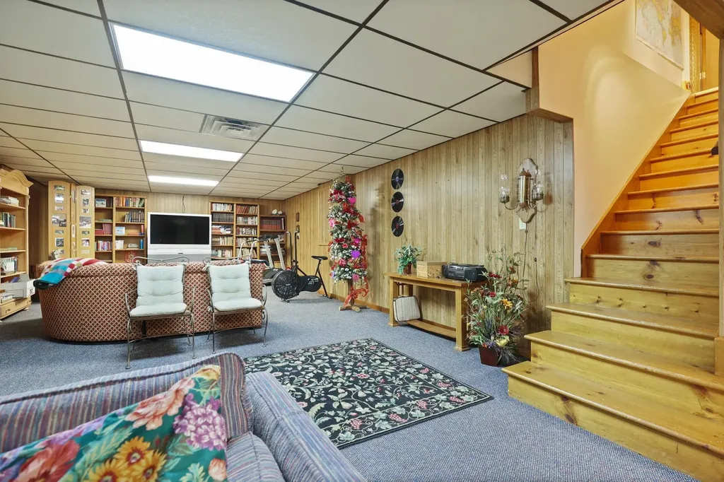 10722 S Gera Road Birch Run Township MI 48415