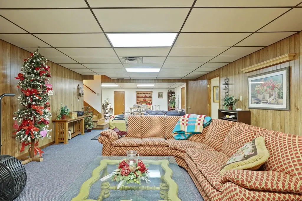 10722 S Gera Road Birch Run Township MI 48415