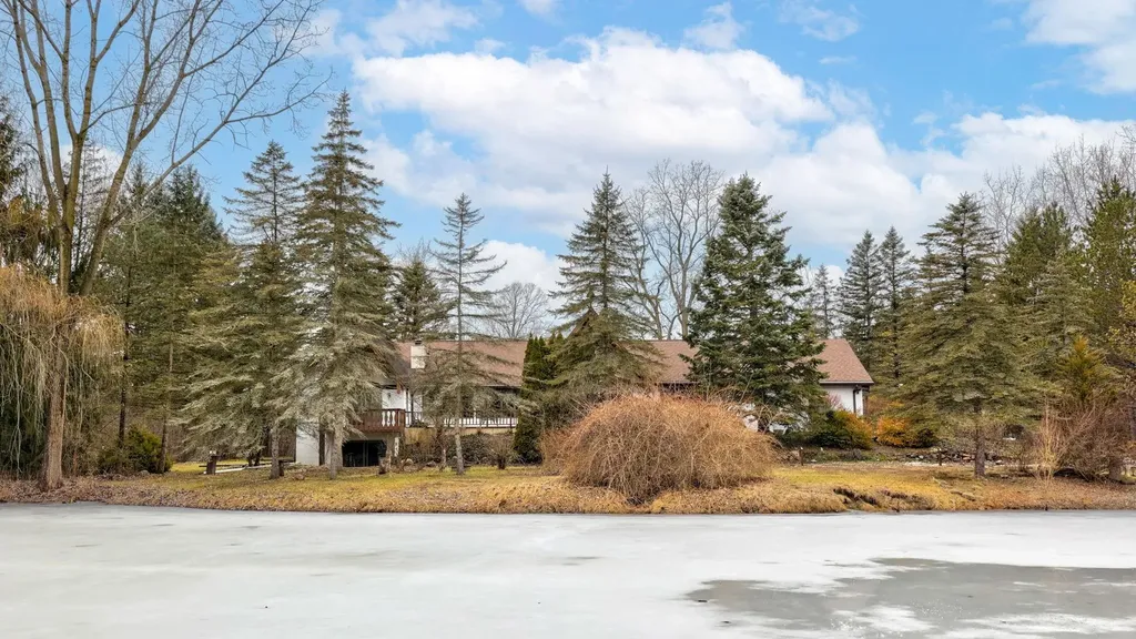 10722 S Gera Road Birch Run Township MI 48415