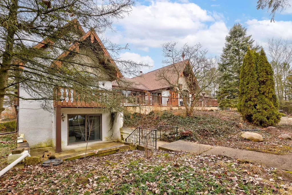 10722 S Gera Road Birch Run Township MI 48415