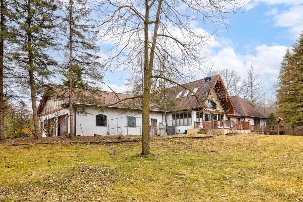 10722 S Gera Road Birch Run Township MI 48415
