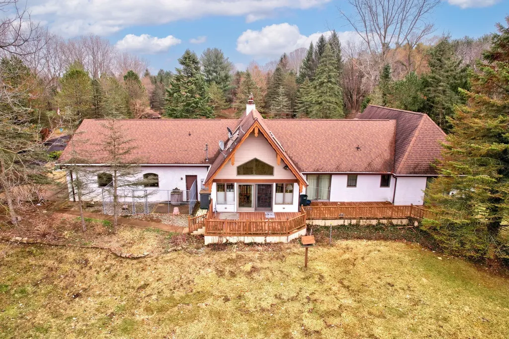 10722 S Gera Road Birch Run Township MI 48415