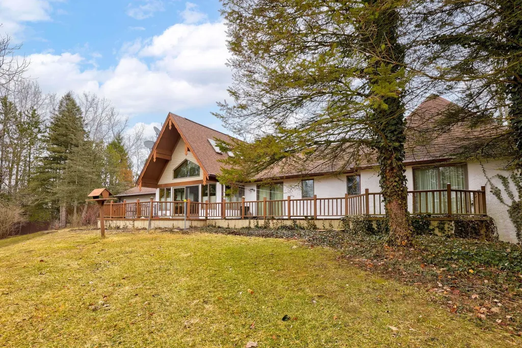 10722 S Gera Road Birch Run Township MI 48415