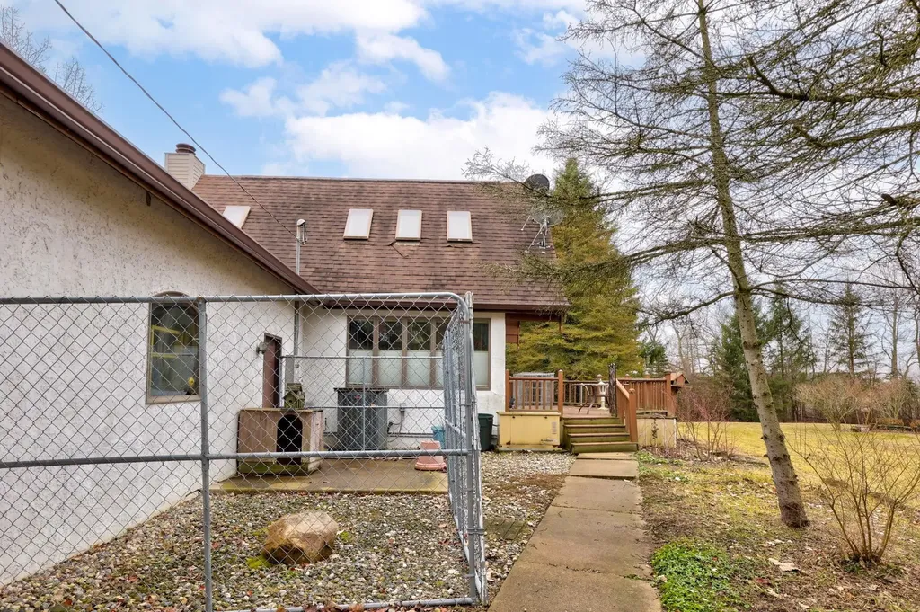 10722 S Gera Road Birch Run Township MI 48415