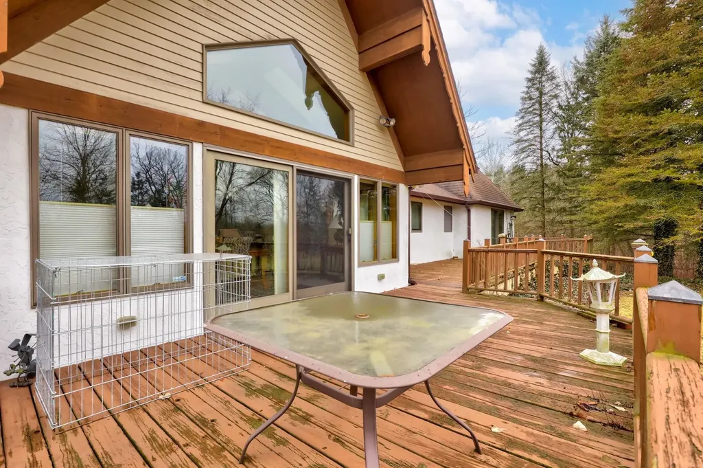 10722 S Gera Road Birch Run Township MI 48415