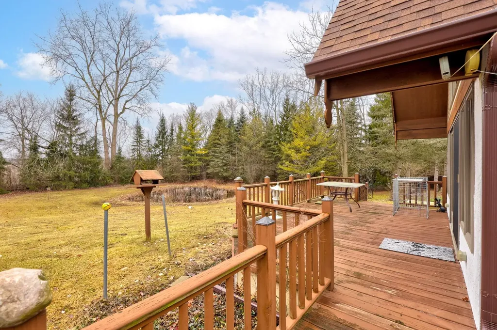 10722 S Gera Road Birch Run Township MI 48415