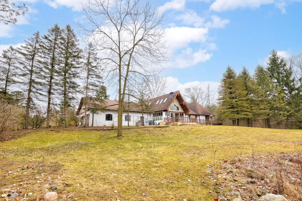 10722 S Gera Road Birch Run Township MI 48415