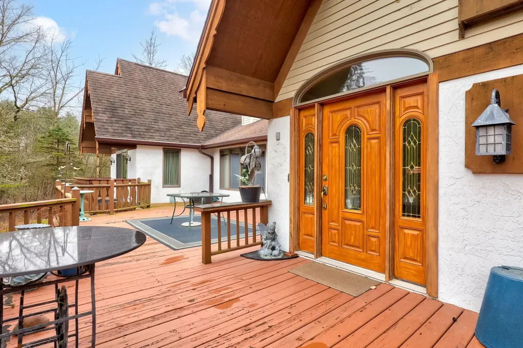 10722 S Gera Road Birch Run Township MI 48415